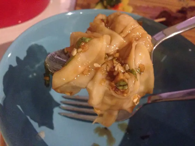 口水汁沒有川味