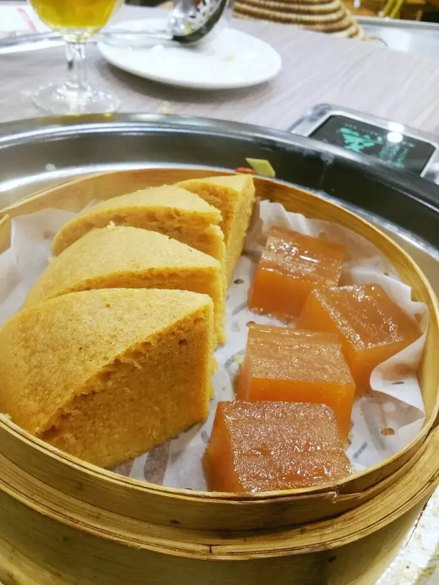 任點任食食物
