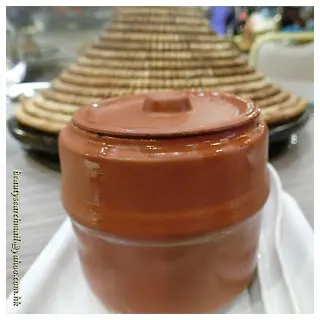 滋潤燉湯