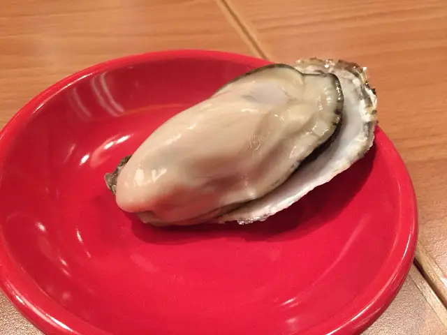 兵庫縣蠔