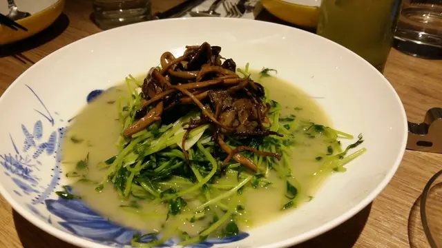 好鮮味，太鮮味