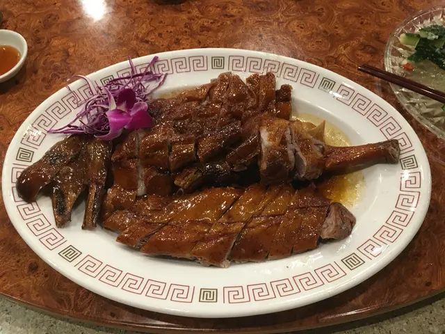 皮脆肉嫩