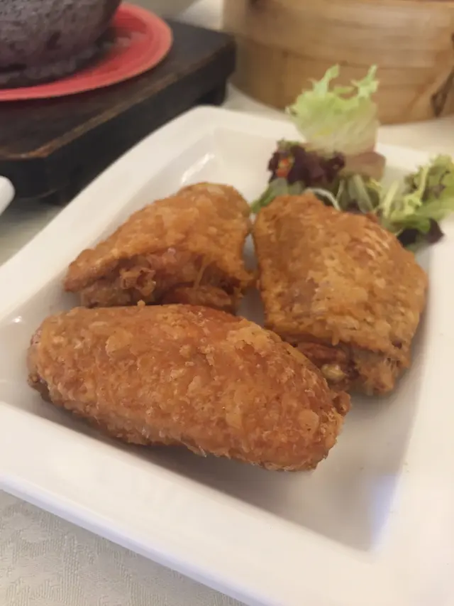 又係熱辣辣，仲ok大隻同juicy添！