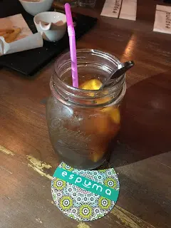 Ice Grapefruit