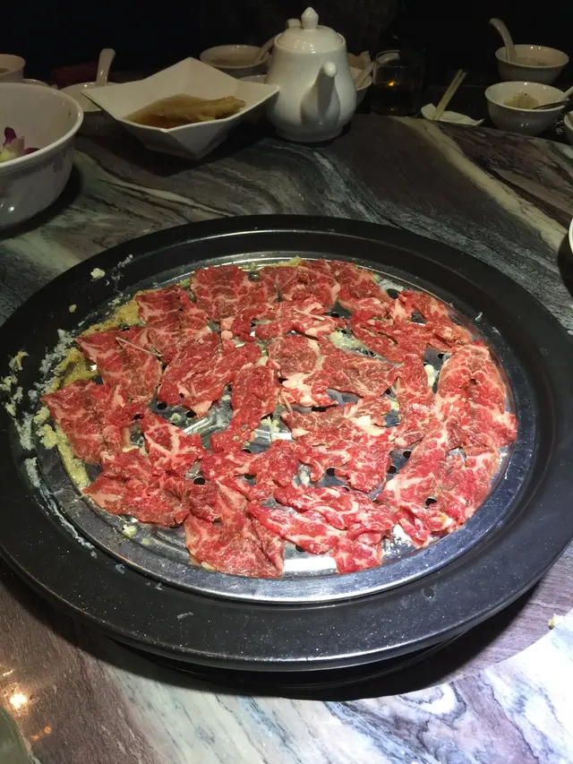 本地手切牛頸脊