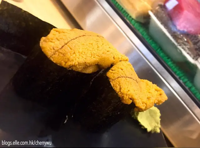 海膽壽司bb