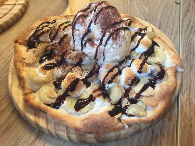 Banana Heaven