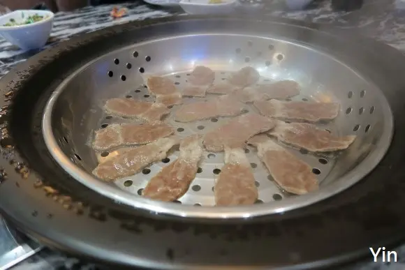 手打四寶丸