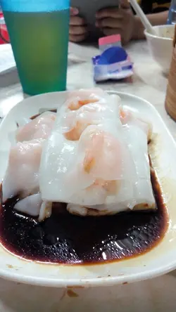 蝦腸