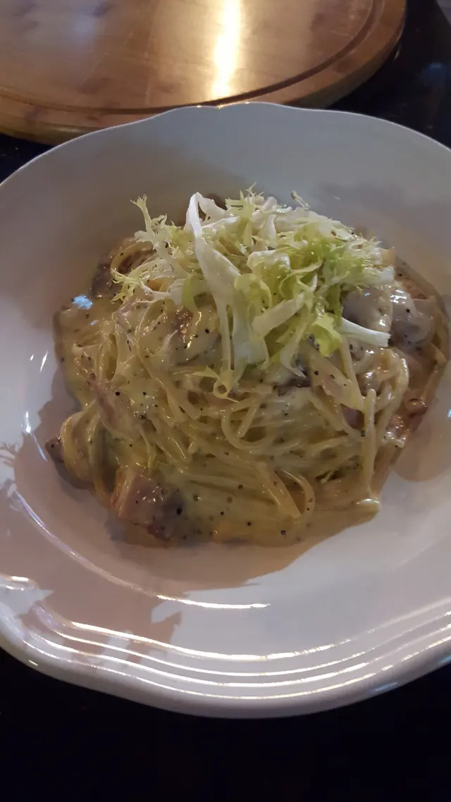 Carbonara