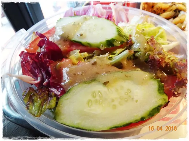 House Salad