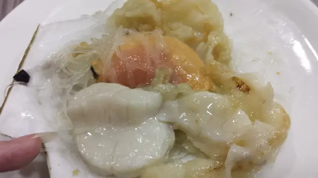 日本大元貝