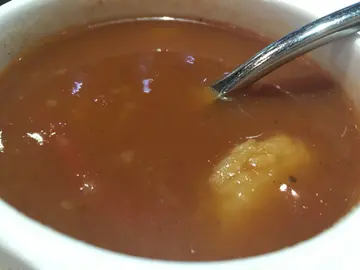 羅宋湯