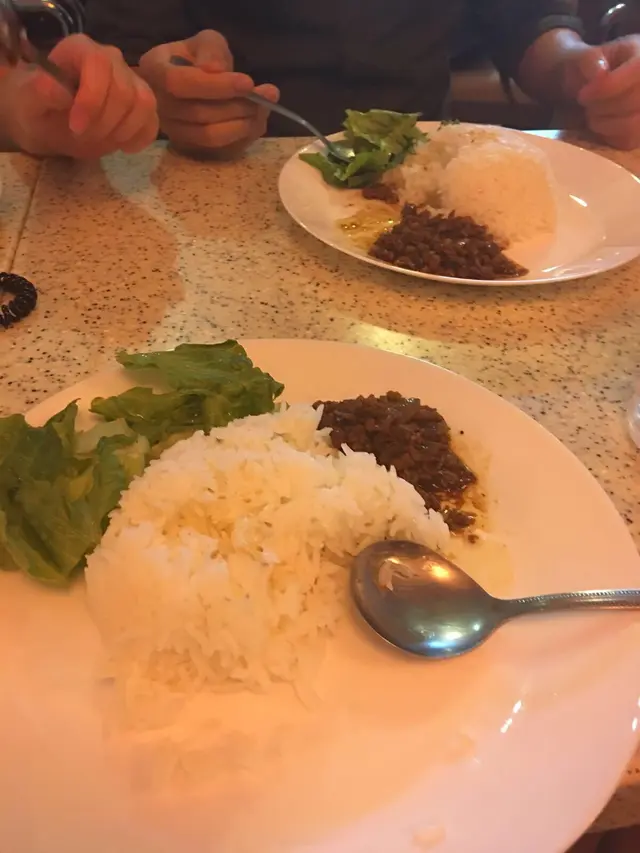 魯肉飯