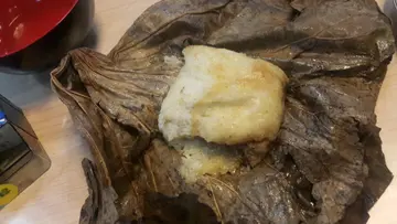 糯米鸡
