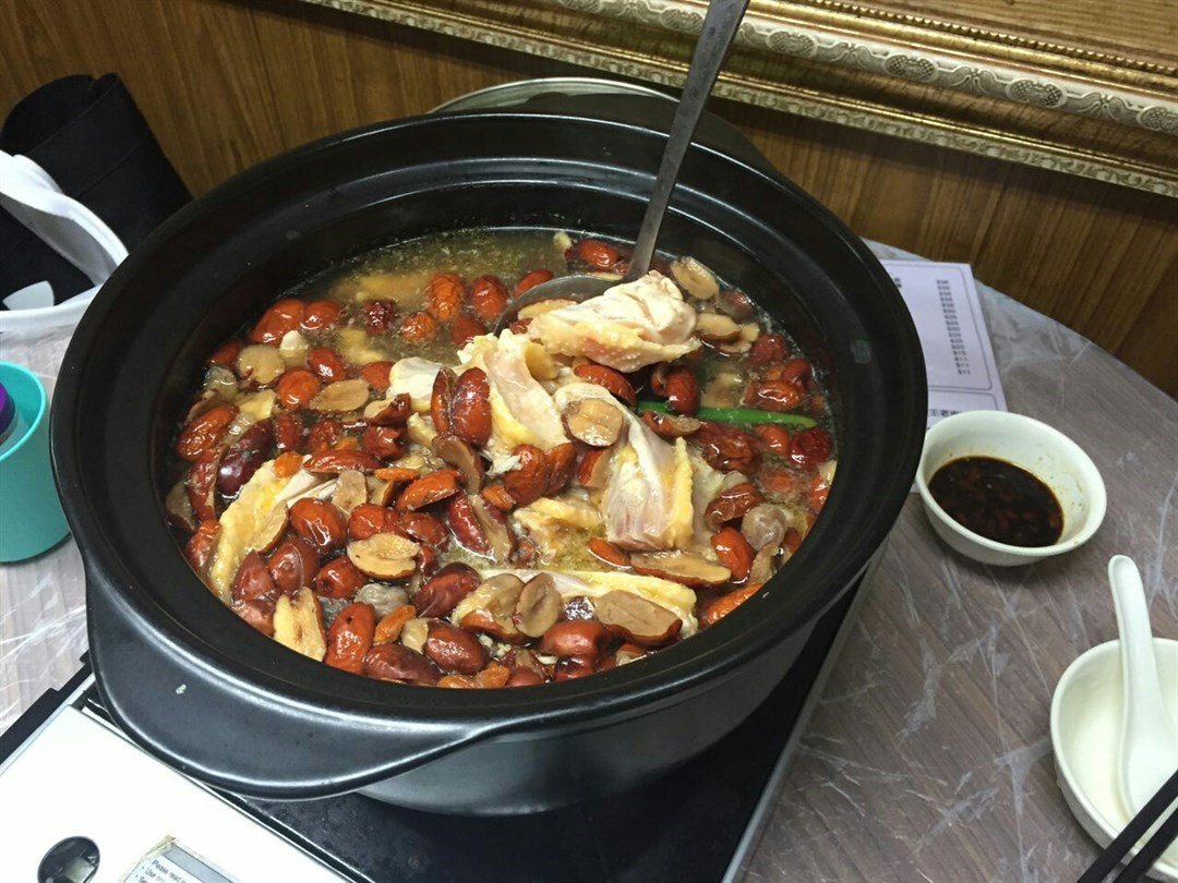 wing fat restaurant's review hong kong style hot pot tea resta