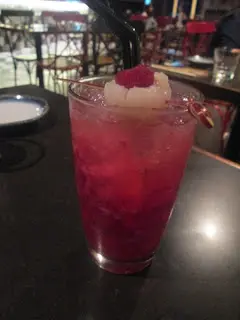 啖啖荔枝的清甜