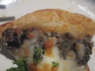 批料味道挺不錯