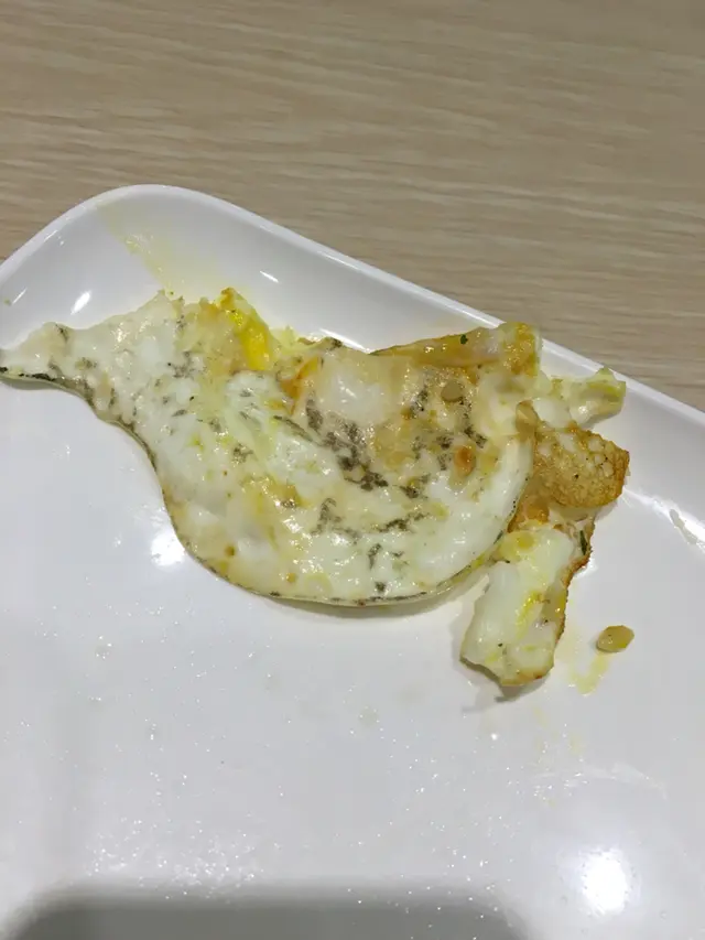 照燒叉燒飯