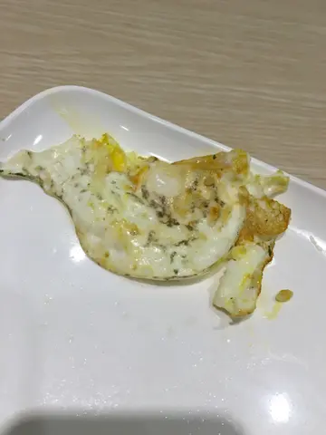 照烧叉烧饭