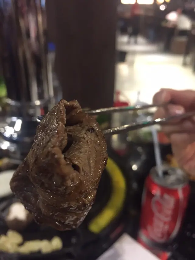 喜來烤肉