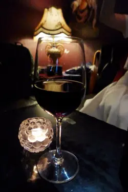 The Boss Classic Red 2010