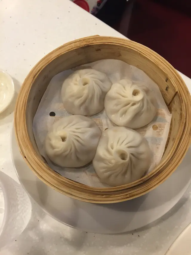皮厚薄適中，多汁，不錯