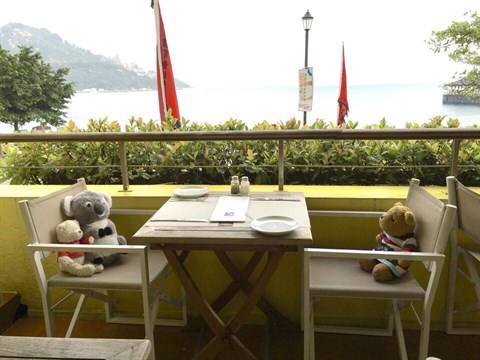 The Boathouse的相片 - 赤柱