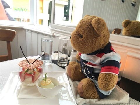 The Boathouse的相片 - 赤柱