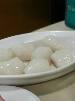 鱼蛋