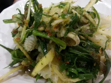 泰式凤爪