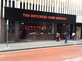 The Butchers Club