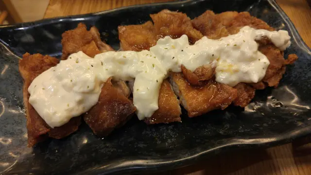 韓式炸雞