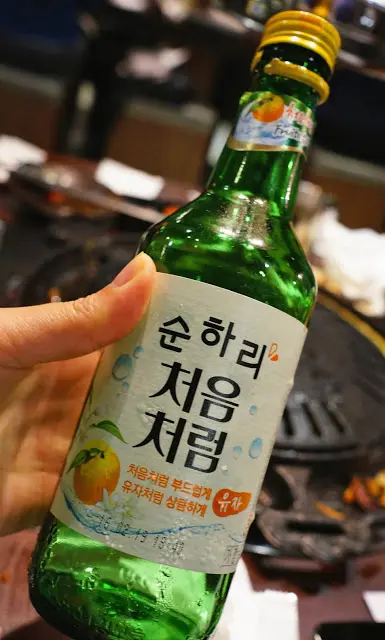 酒精含量差不多有20%, 真的要量力而飲