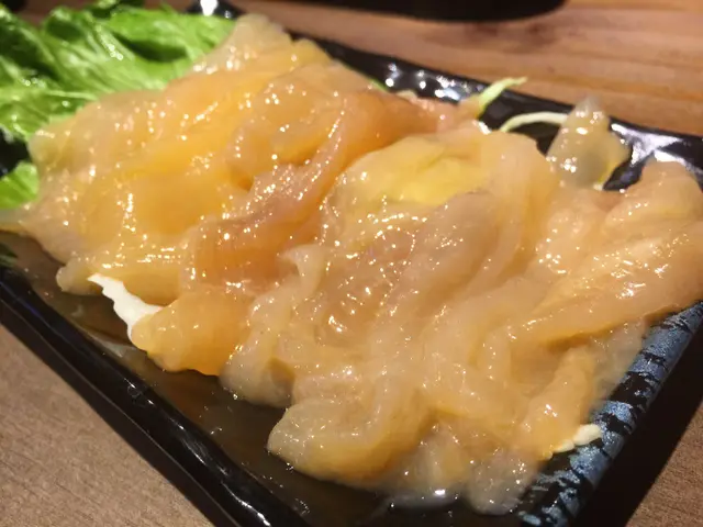 桂花蚌
