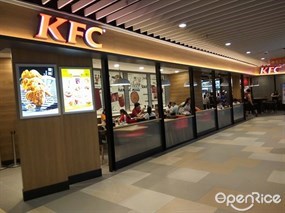 Kentucky Fried Chicken