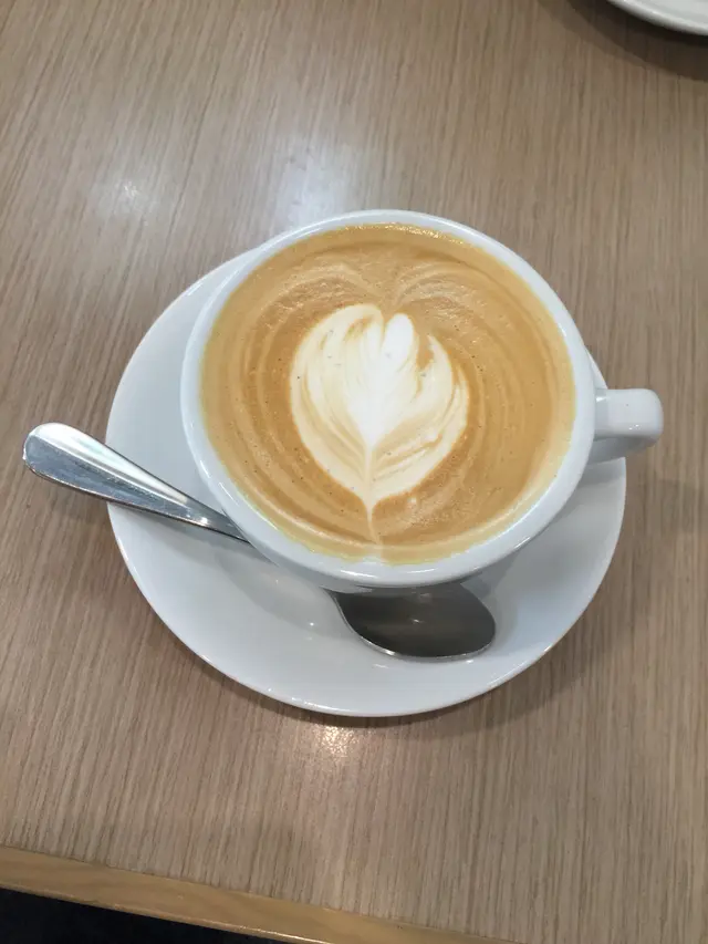 Coffee  latte