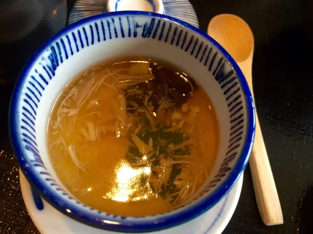 茶碗蒸