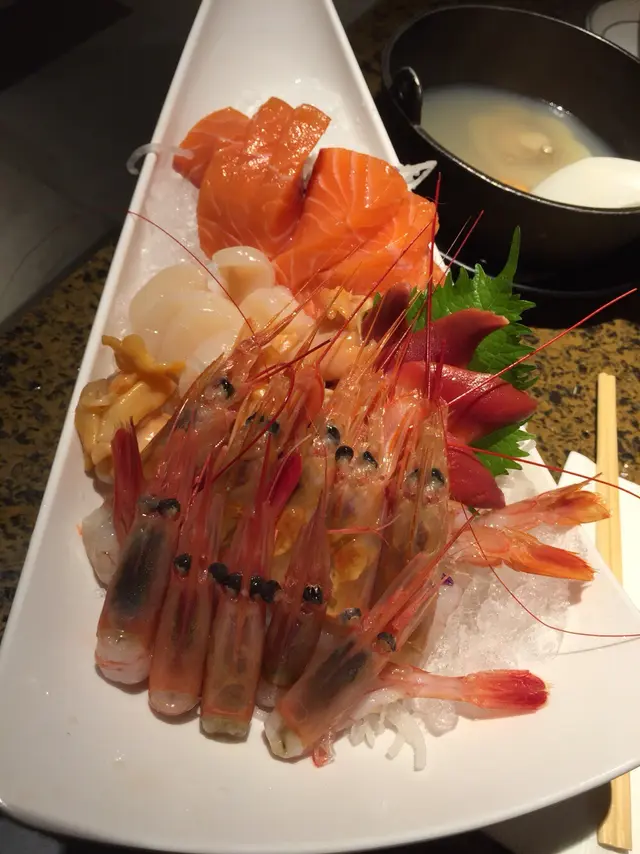 刺身
