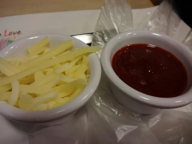 配合進擊巨橋食ga