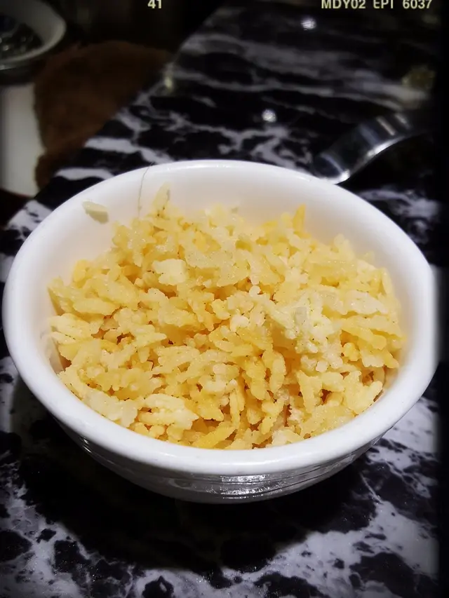 脆米