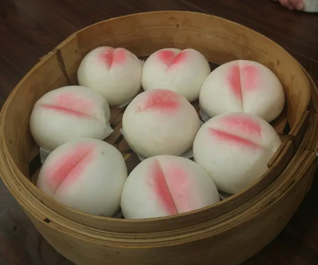 壽包