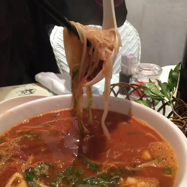 幼細既湯粉,好索得湯味