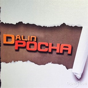Dalin Pocha