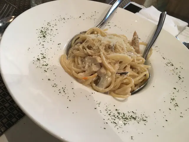 Creamy好味👍🏼