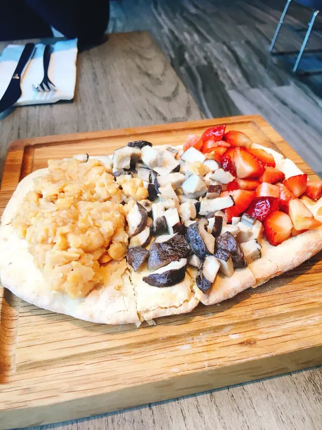 吃下去有驚喜！