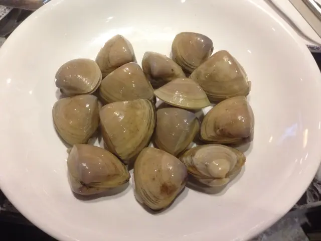 肉厚彈牙