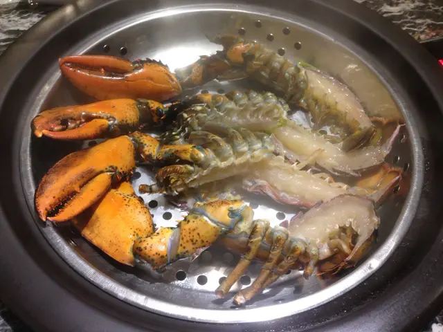 蝦頭蝦腳亦有肉