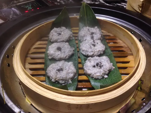 肉餅棉滑
