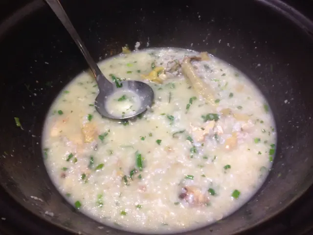 鮮甜味香
